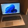HP Elitebook 850 G5 core i5-8350U,8GB, 256GB M.2 ,Win11 Pro + Gar - Image 3